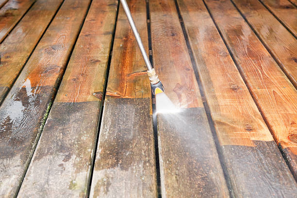 Trusted Brunswick, GA Pressure washing Experts